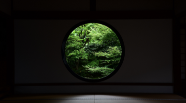 和カフェ