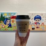 福岡 カフェ CARBON COFFEE