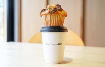 feel free coffee 千葉 カフェ 人気