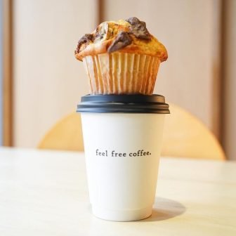 feel free coffee 千葉 カフェ 人気