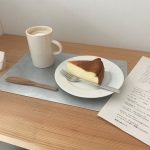 【swimpond coffee】チーズケーキ好きにおすすめ京都カフェ