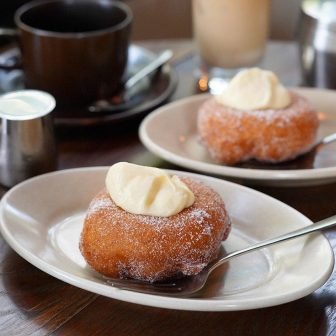 Bird Coffee 大阪カフェ