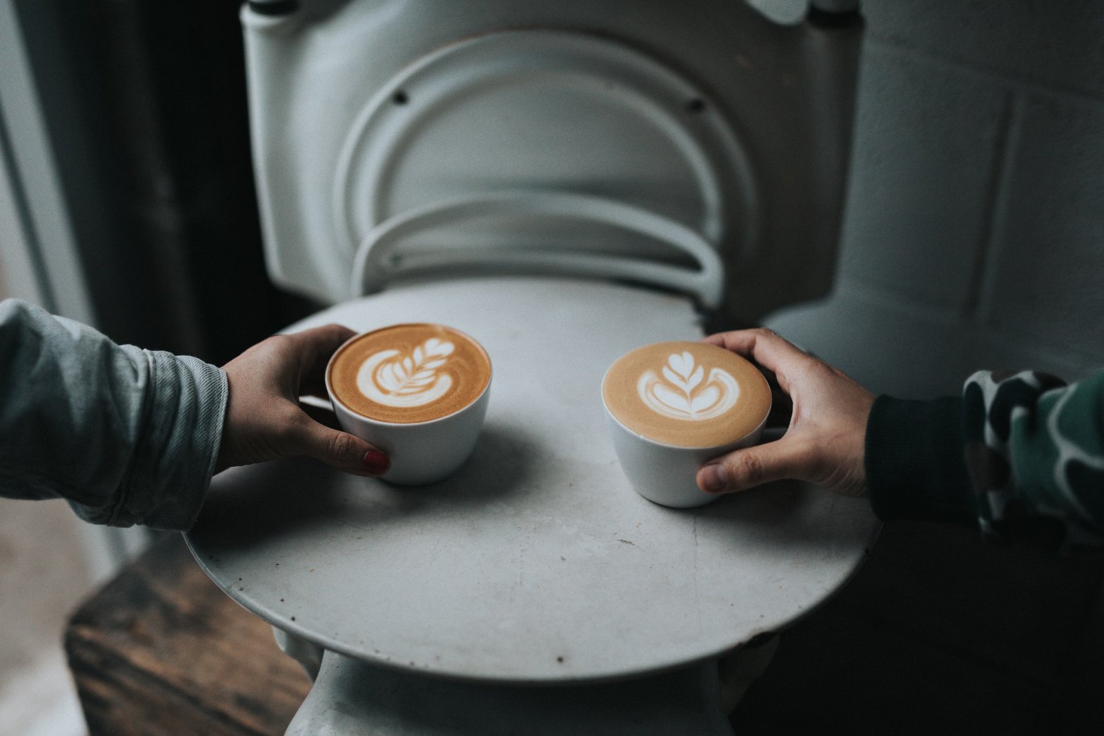 コーヒーを飲むベストなタイミングはいつ コーヒーを飲むオススメのタイミングをご紹介 Kutsulog