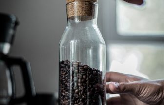 コーヒー豆 保存 方法