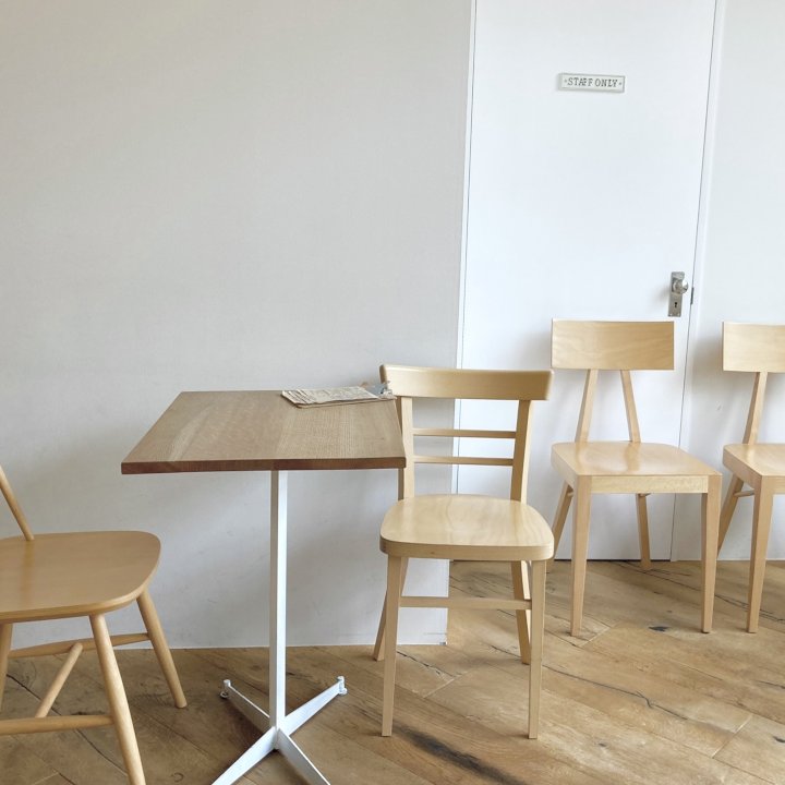 SUIDOMICHI coffee 店内写真 3