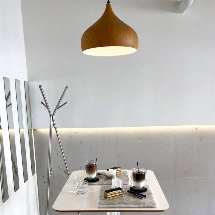 PORT HERCULE 店内写真 4