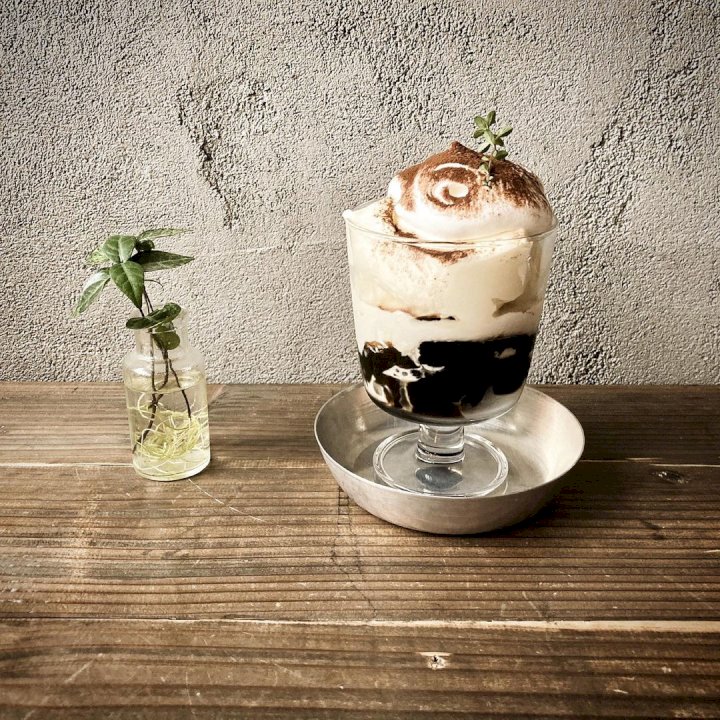 モリネココーヒー - 愛知県