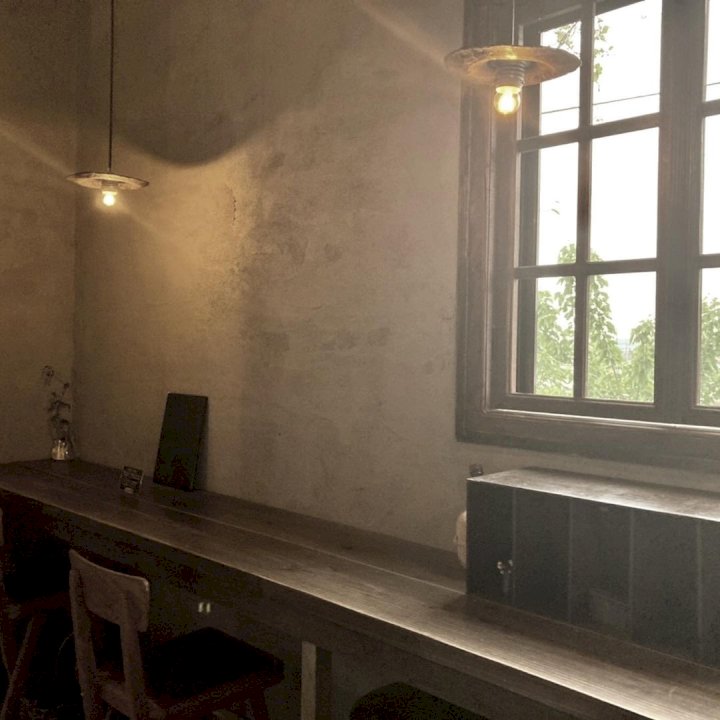 モリネココーヒー 店内写真 3