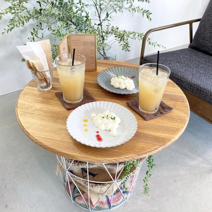 nico cafe - 愛知県